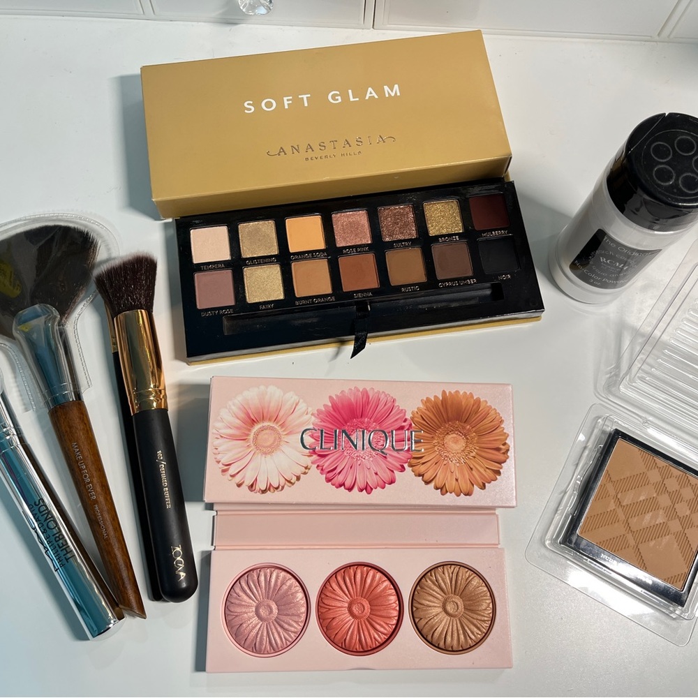 Makeup Bundle set